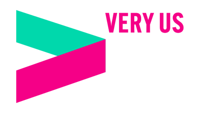 Logo Very Us