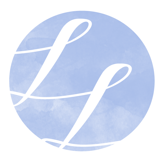 Logo Luisa Ludwig – Mediengestalterin, Webdesignerin