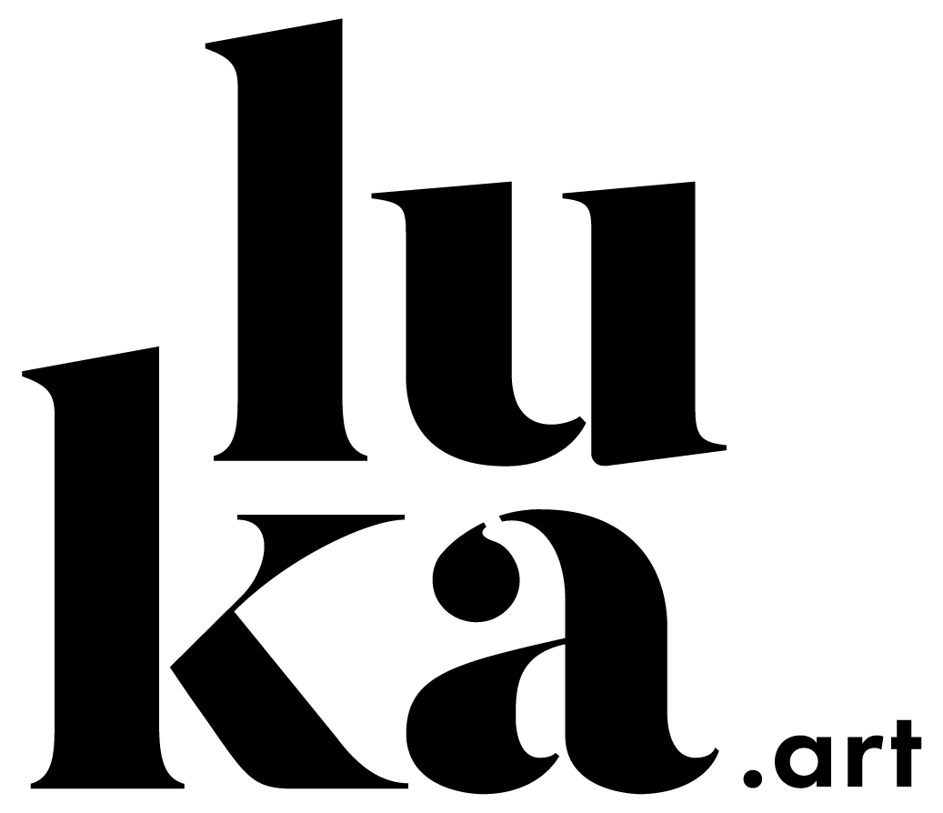 Logo Luka Artwork